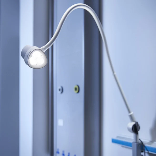 Coolview CLED30 Examination Light - Image 3