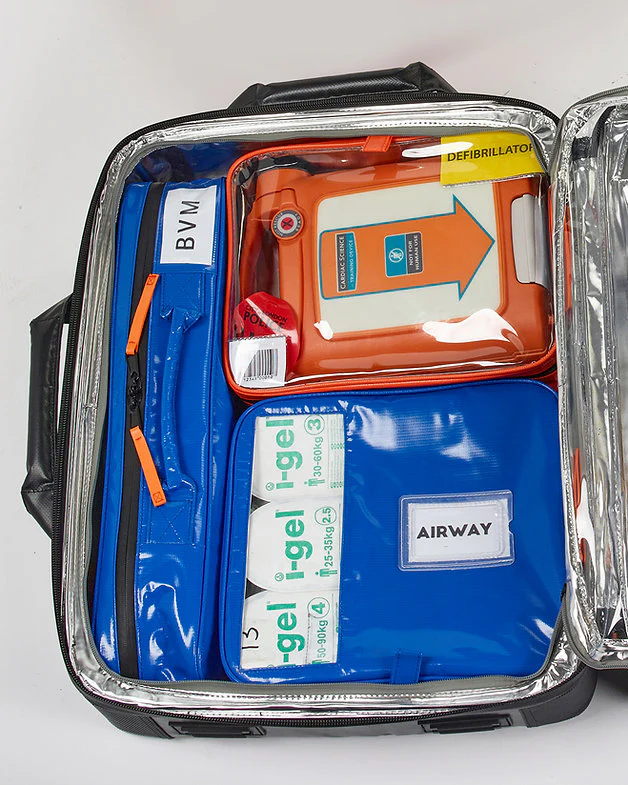 CorrMed Adult Airways Bag - Image 2