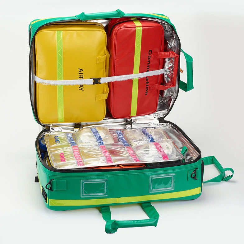 CorrMed Airways Bag - Image 4