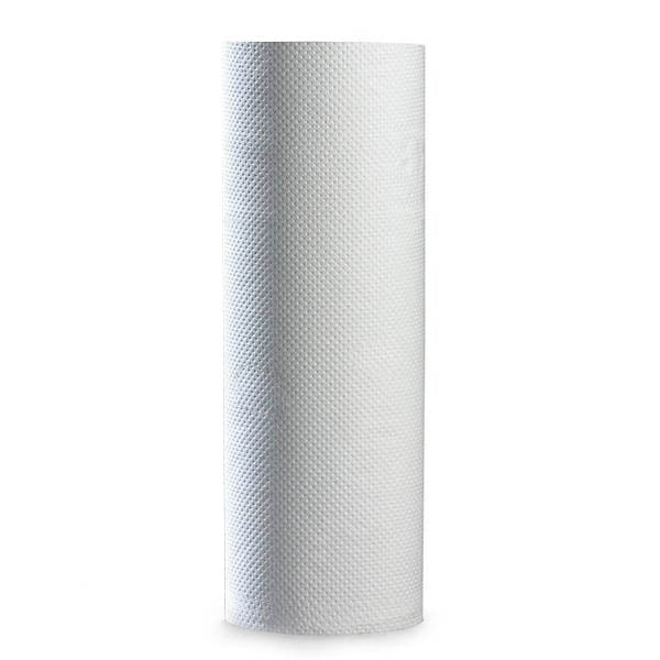 Couch Roll Tufcel 2 Ply White - 50cm x 46m - 135 Sheets x 9 - Image 4