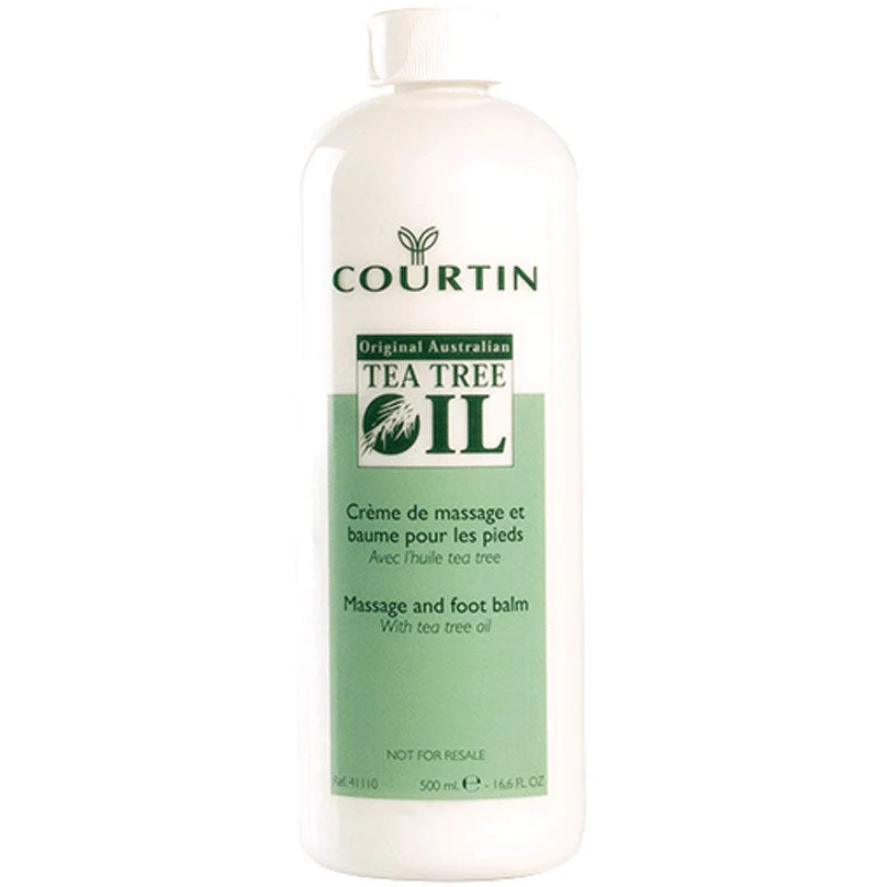 Courtin Pump For 500ml