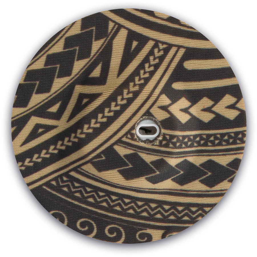 Cover patch for Freestyle Libre 3 + SIM - Tattoo