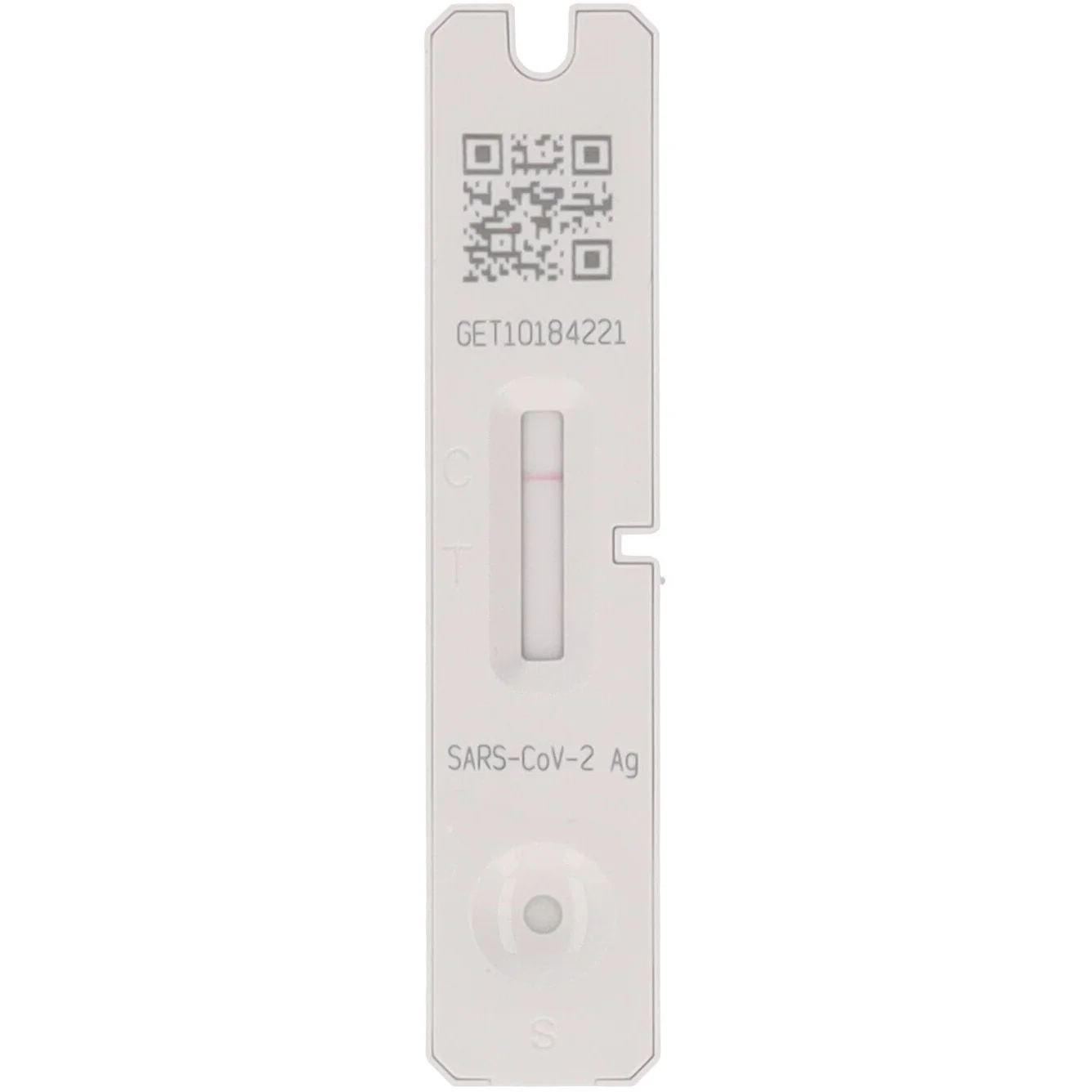 Covid Home/Self Test Kit (Lateral Flow) - Image 6