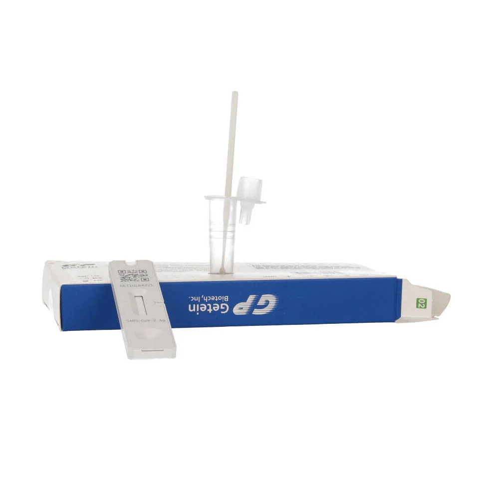 Covid Home/Self Test Kit (Lateral Flow) - Image 7