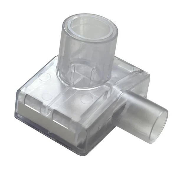Covidien Nellcor Colourimetric Easy Cap End Tidal CO2 Detector | Adult - Image 2