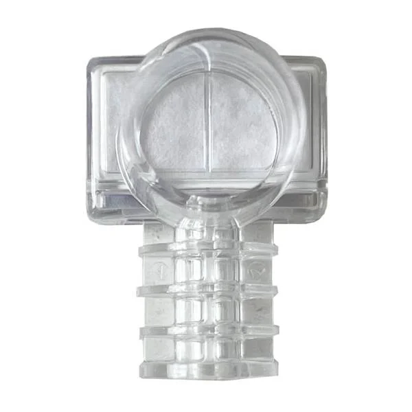 Covidien Nellcor Colourimetric Easy Cap End Tidal CO2 Detector | Paediatric - Image 2