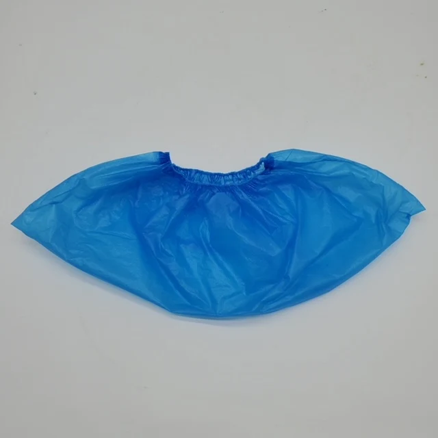 CPE Overshoes x 100