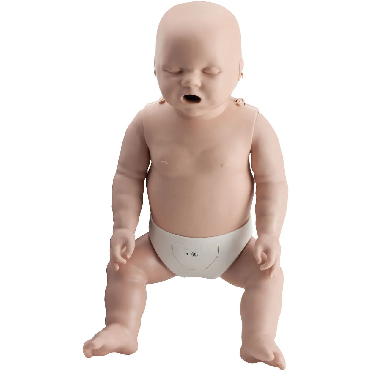 CPR Baby with light Controller