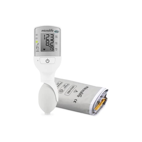 Cradle VSA - Semi-Automated Office Blood Pressure Monitor
