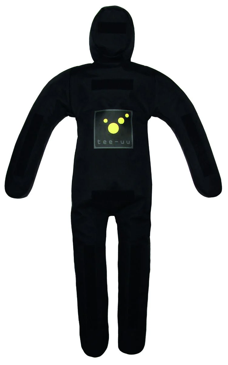 CRASH JUNIOR manikin