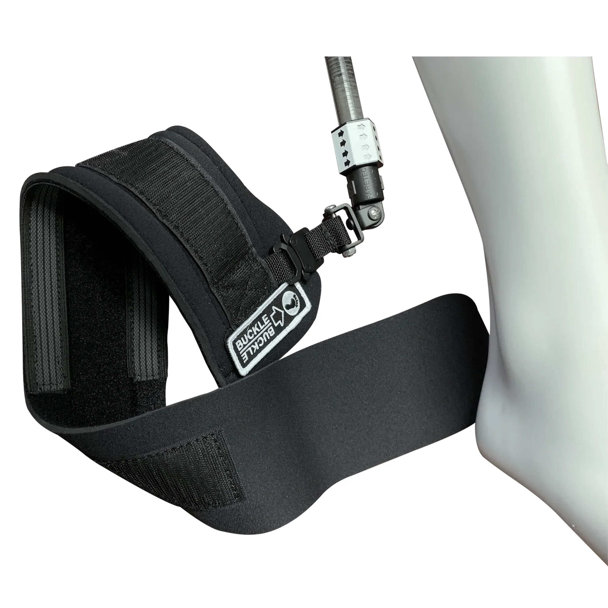 CT-7 Leg Traction Splint - For Civilian Use - Image 3