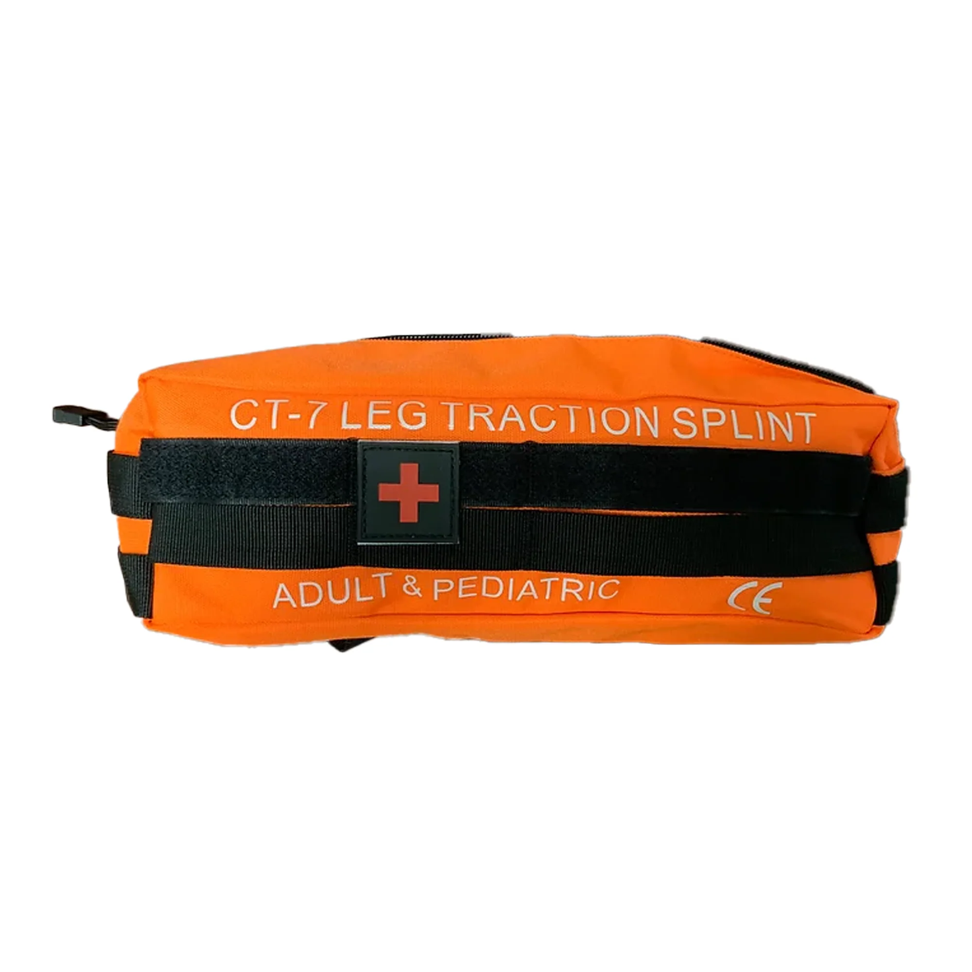 CT-7 Leg Traction Splint - For Civilian Use - Image 4