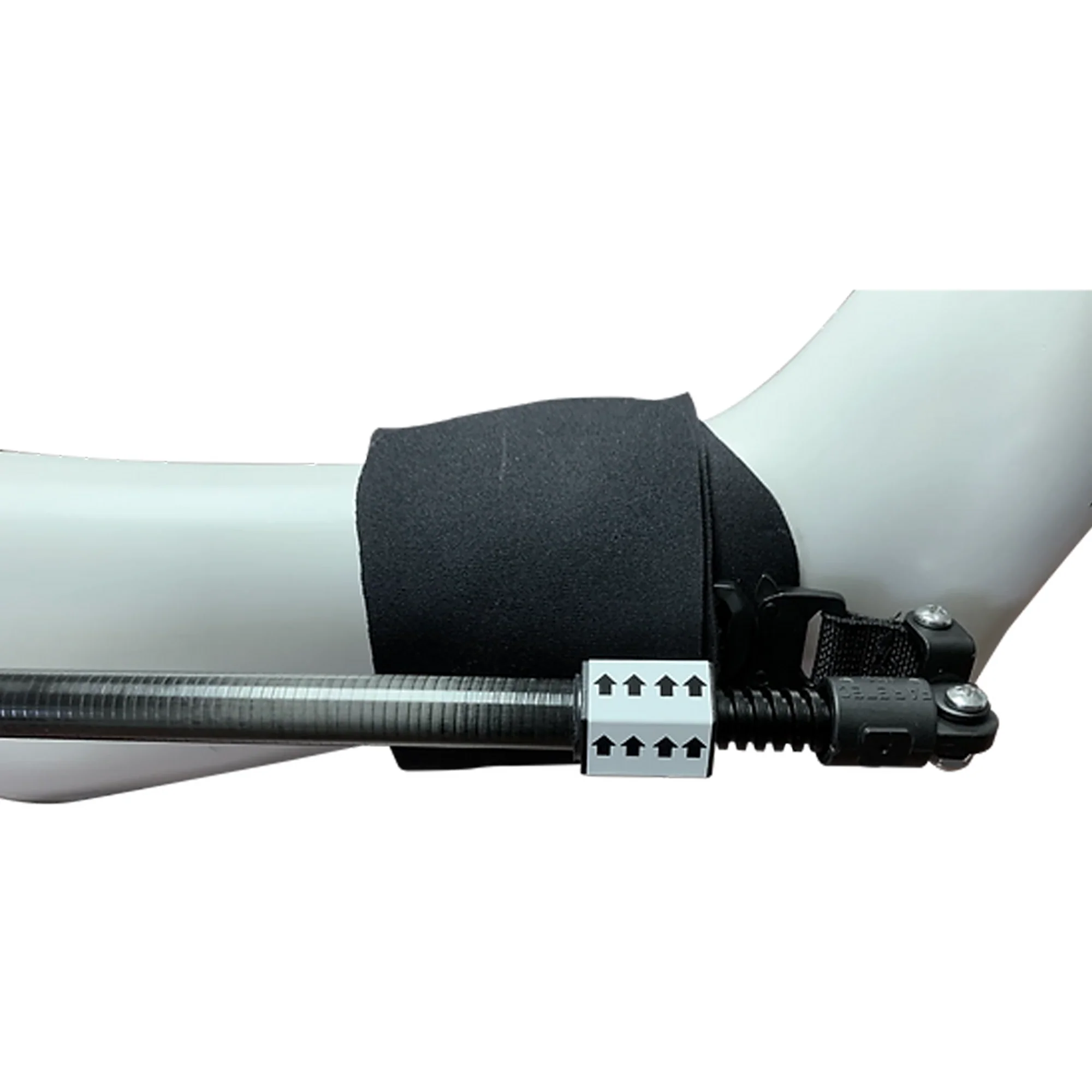 CT-7 Leg Traction Splint - For Civilian Use - Image 5