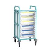 CT/110 with 6 small trays - Image 2