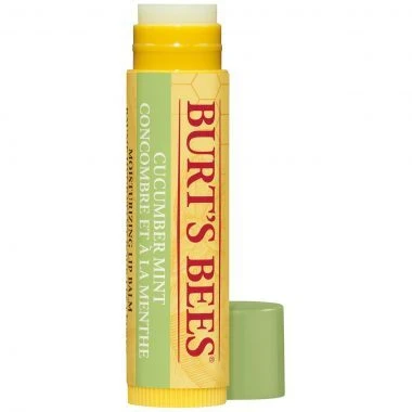 Cucumber & Mint Lip Balm - Image 2