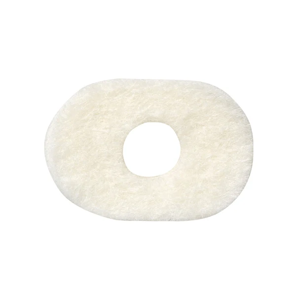Cut Pads - Oval Corn x 36 Pads