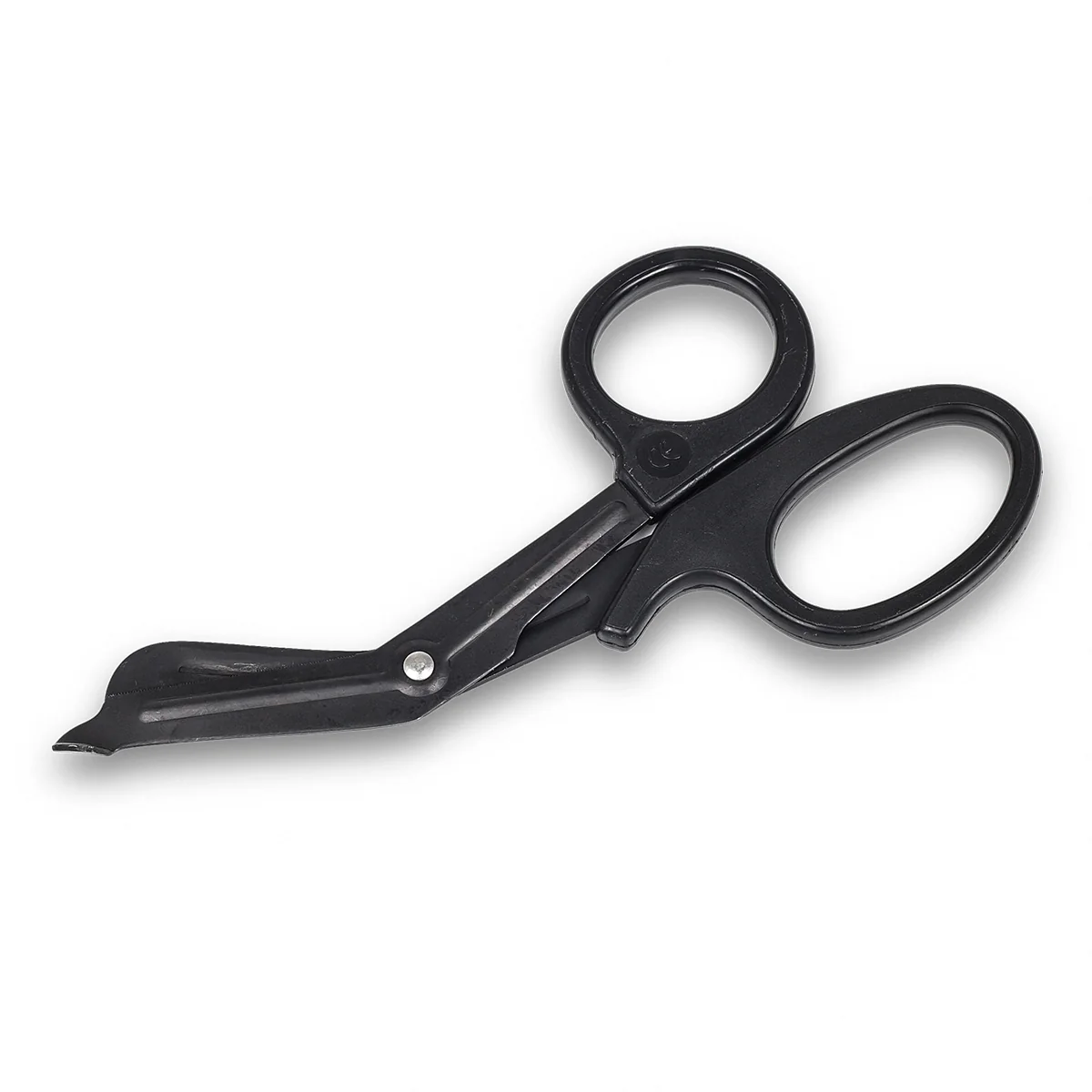 CUT'S Trauma Shears 18cm - Black