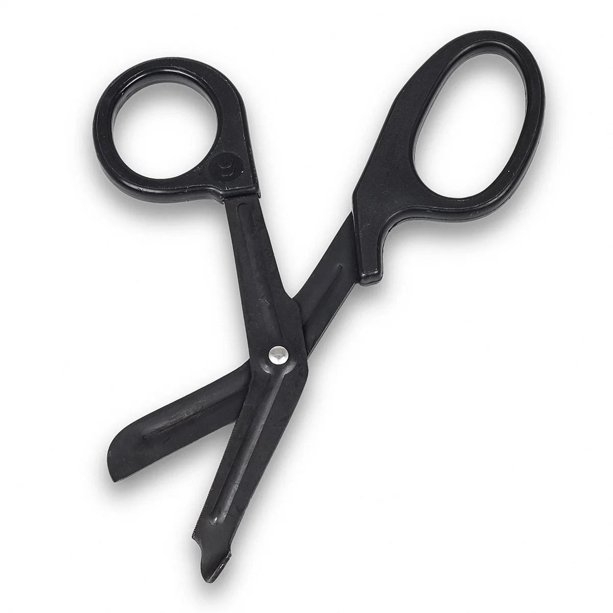 CUT'S Trauma Shears 18cm - Black - Image 2