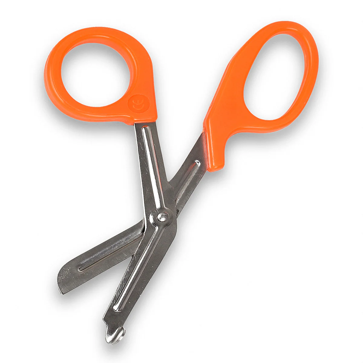 CUT'S Trauma Shears 18cm - Orange - Image 2