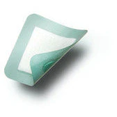 Cutimed Siltec Sorbact Dressing 12.5cm x 12.5cm Pack of 10 - CLEARANCE due to short date