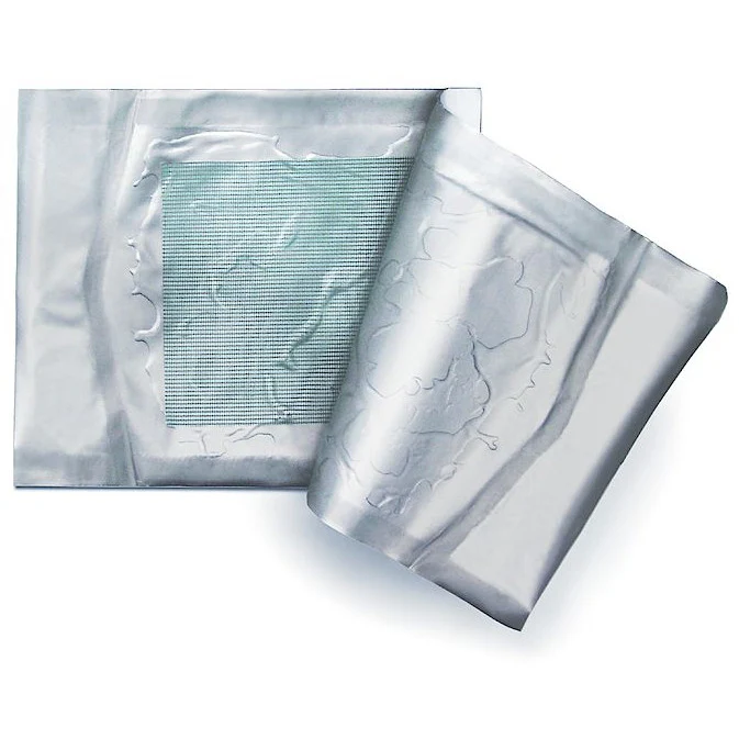 Cutimed Sorbact Gel 7.5cm x 7.5cm Pack of 10