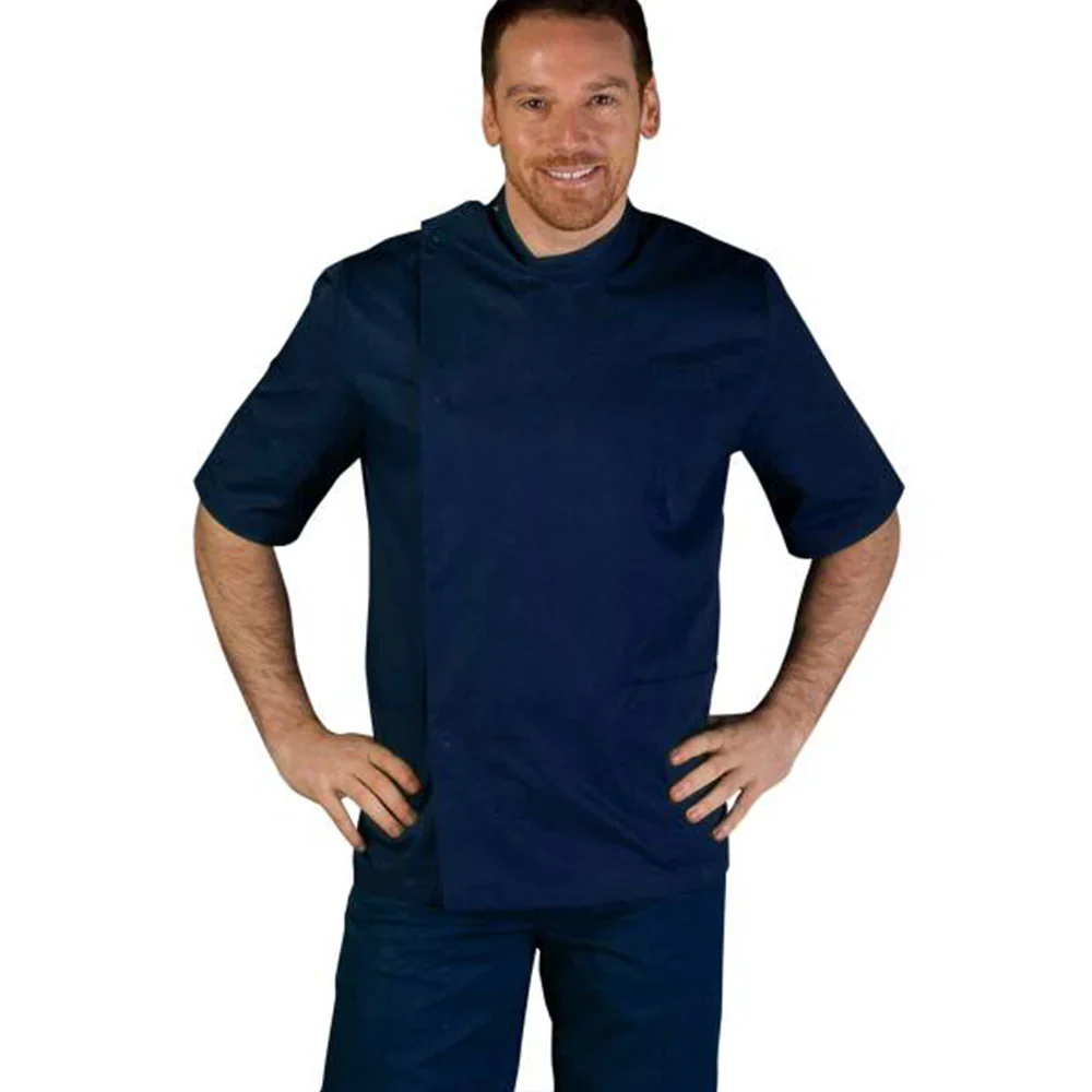 CX101 Male Tunic - Image 2