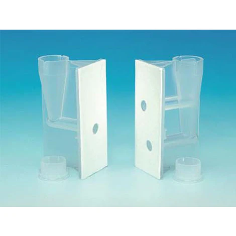 Cytology Funnel Single 0.4ml - Brown - Disposable