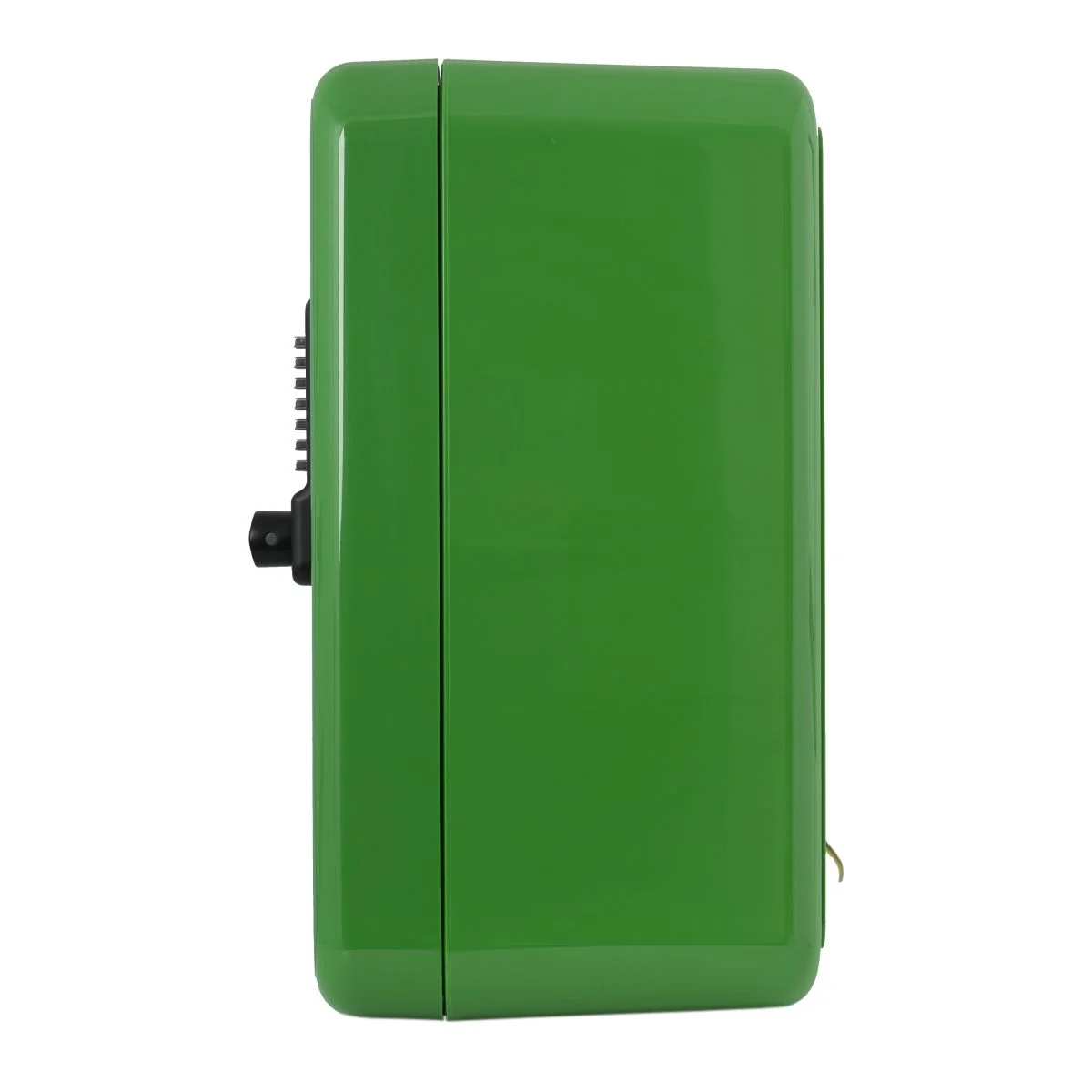 Defibstore 4000 - Defib Cabinet w/ Heater & Light - Keypad Lock - Green - Image 2