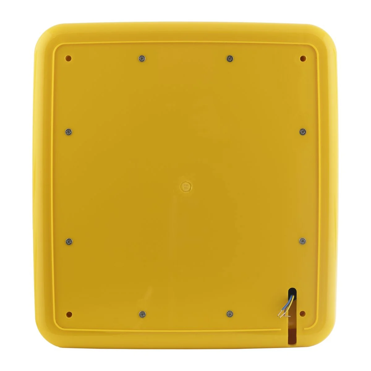 Defibstore 4000 - Defib Cabinet w/ Heater & Light - Keypad Lock - Yellow - Image 3
