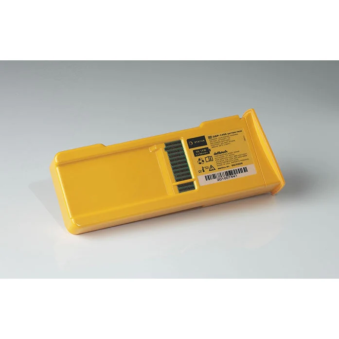 Defibtech Standard 7 year Battery Pack