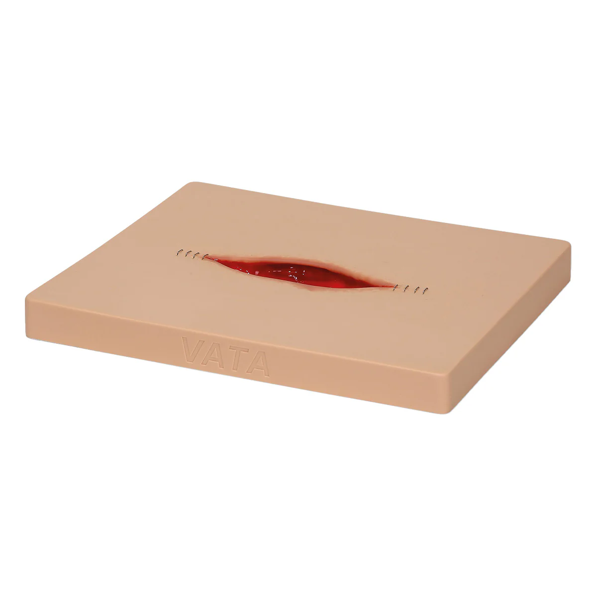 Dehisced Wound Board, light