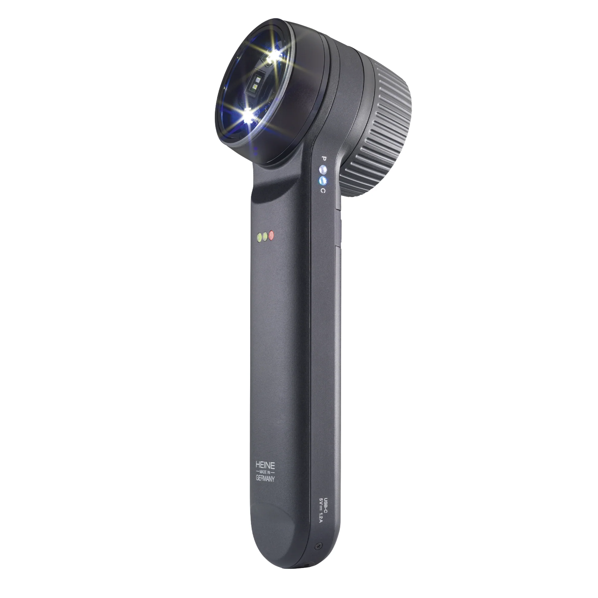 HEINE DELTA 30 PRO Dermatoscope - Image 4