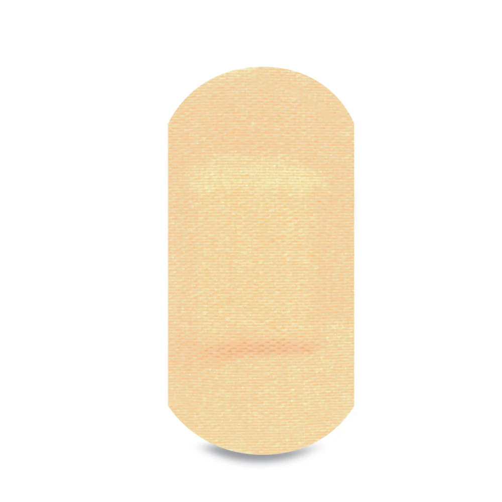 Dependaplast Advanced Fabric Plasters - 4cm x 2cm - Box of 100 - Image 2