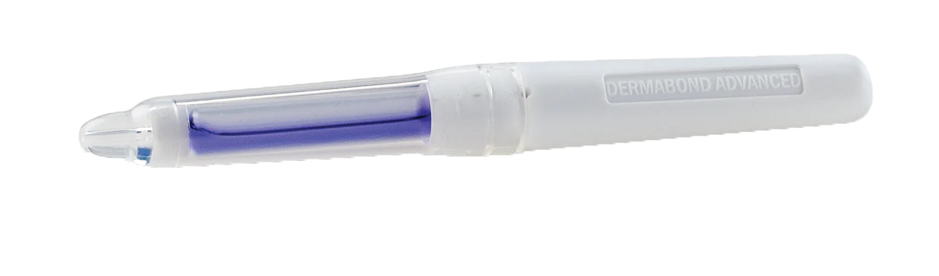 Dermabond Advanced Topical Skin Adhesive - 0.7ml - Box of 12 - Image 2