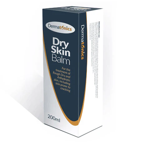 Dermatonic Dry Skin Balm - 200ml