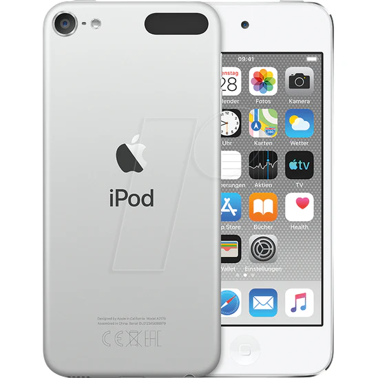 iPod Touch For Dermilite Connection Kit