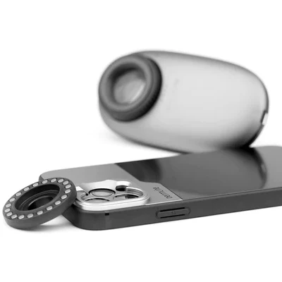 DermLite Connection Kit for IPhone 13 Pro Max - Image 2
