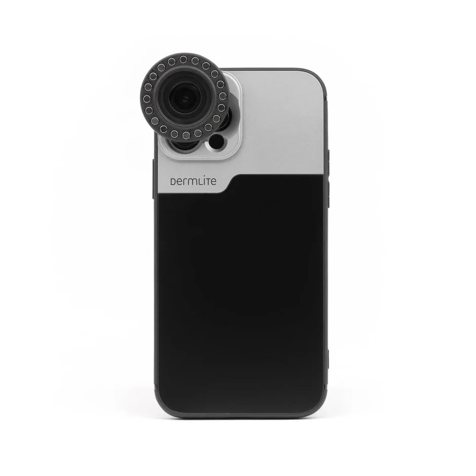 DermLite Connection Kit for IPhone 14 Pro - Image 2