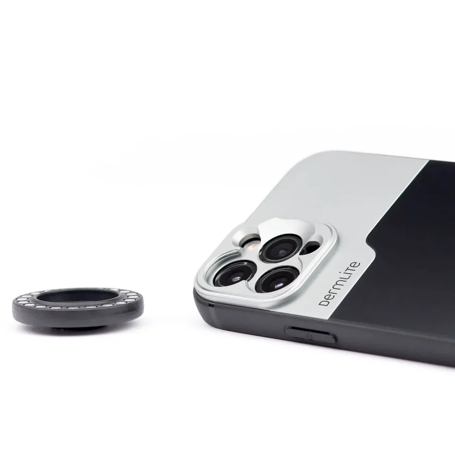 DermLite Connection Kit for IPhone 14 Pro - Image 4