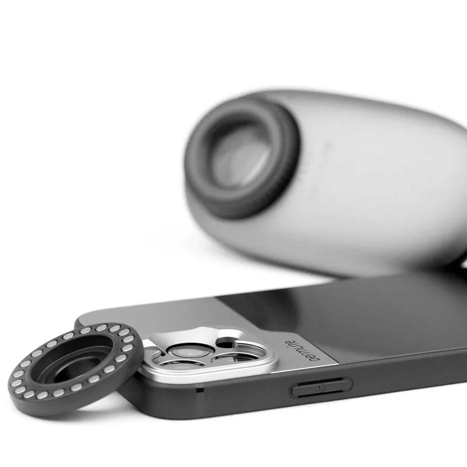 DermLite Connection Kit for IPhone 14 Pro - Image 5