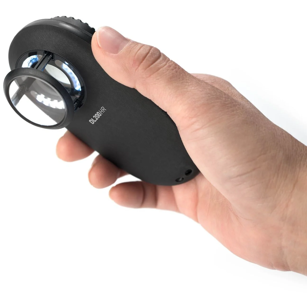 DermLite DL200HR Pocket Dermatoscope - Image 3