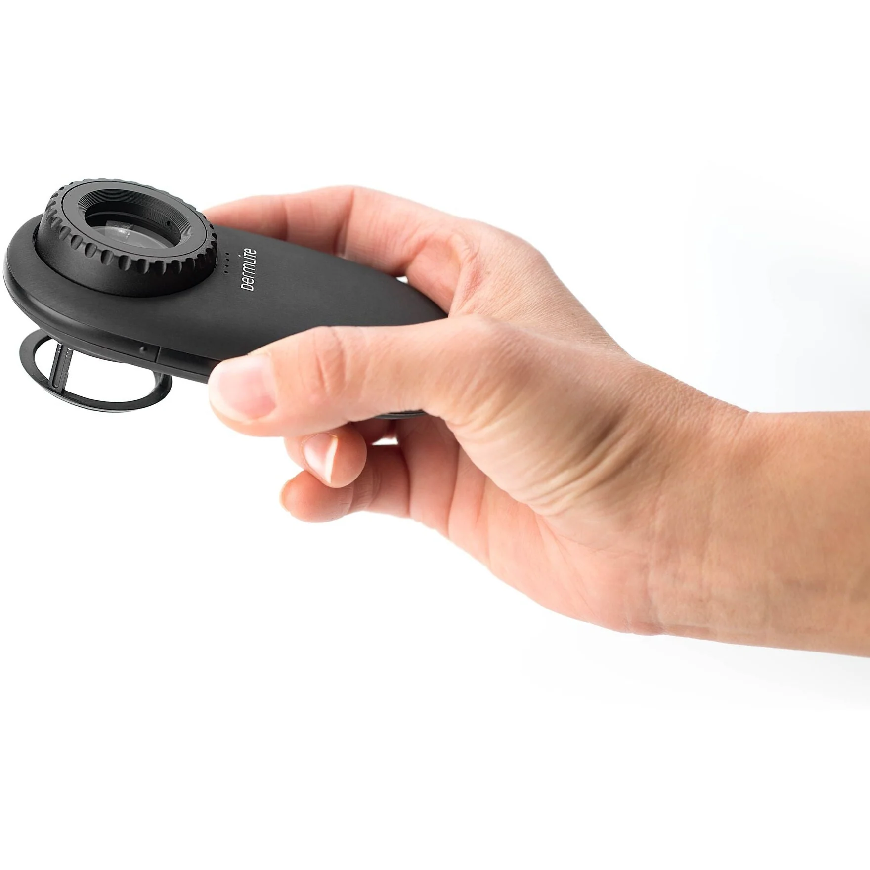 DermLite DL200HR Pocket Dermatoscope - Image 4