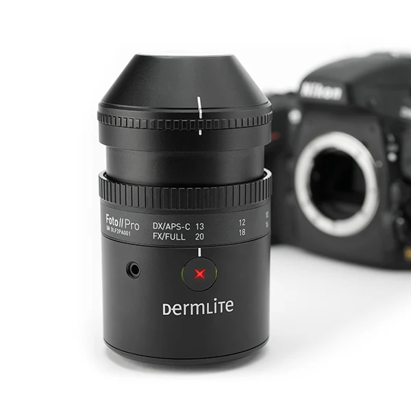 DERMLITE FOTO II PRO - Image 2