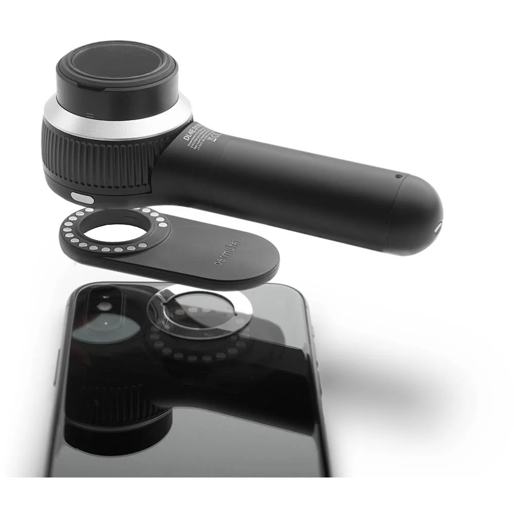 DermLite MagnetiConnect Universal Adaptor - Image 4