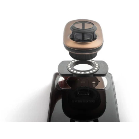 DermLite MagnetiConnect Universal Adaptor - Image 7