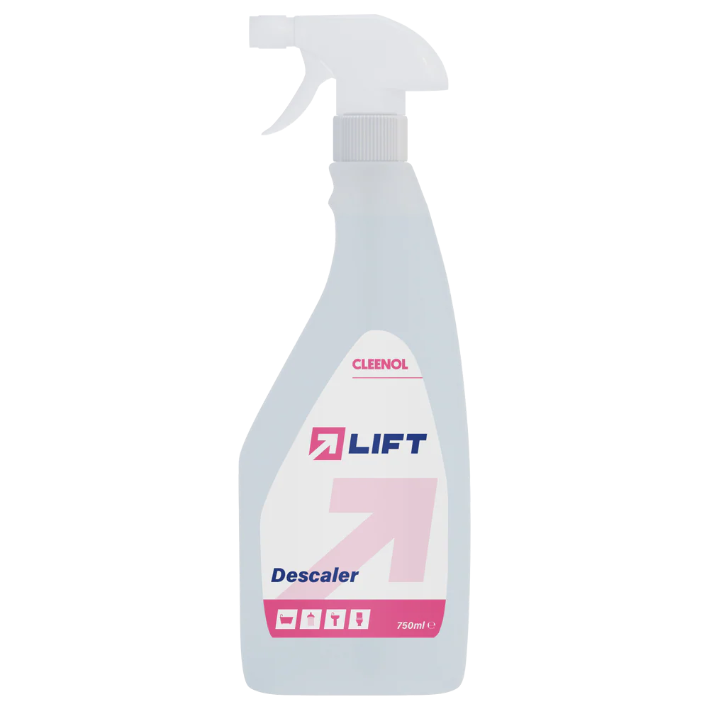 Descaler & Sanitizer - 750ml