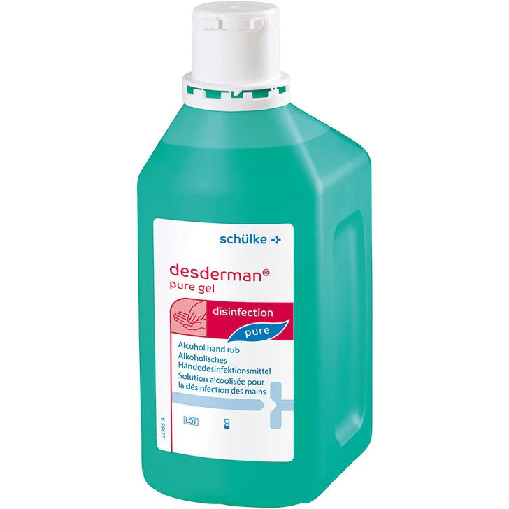 desderman® pure gel - 1 Litre