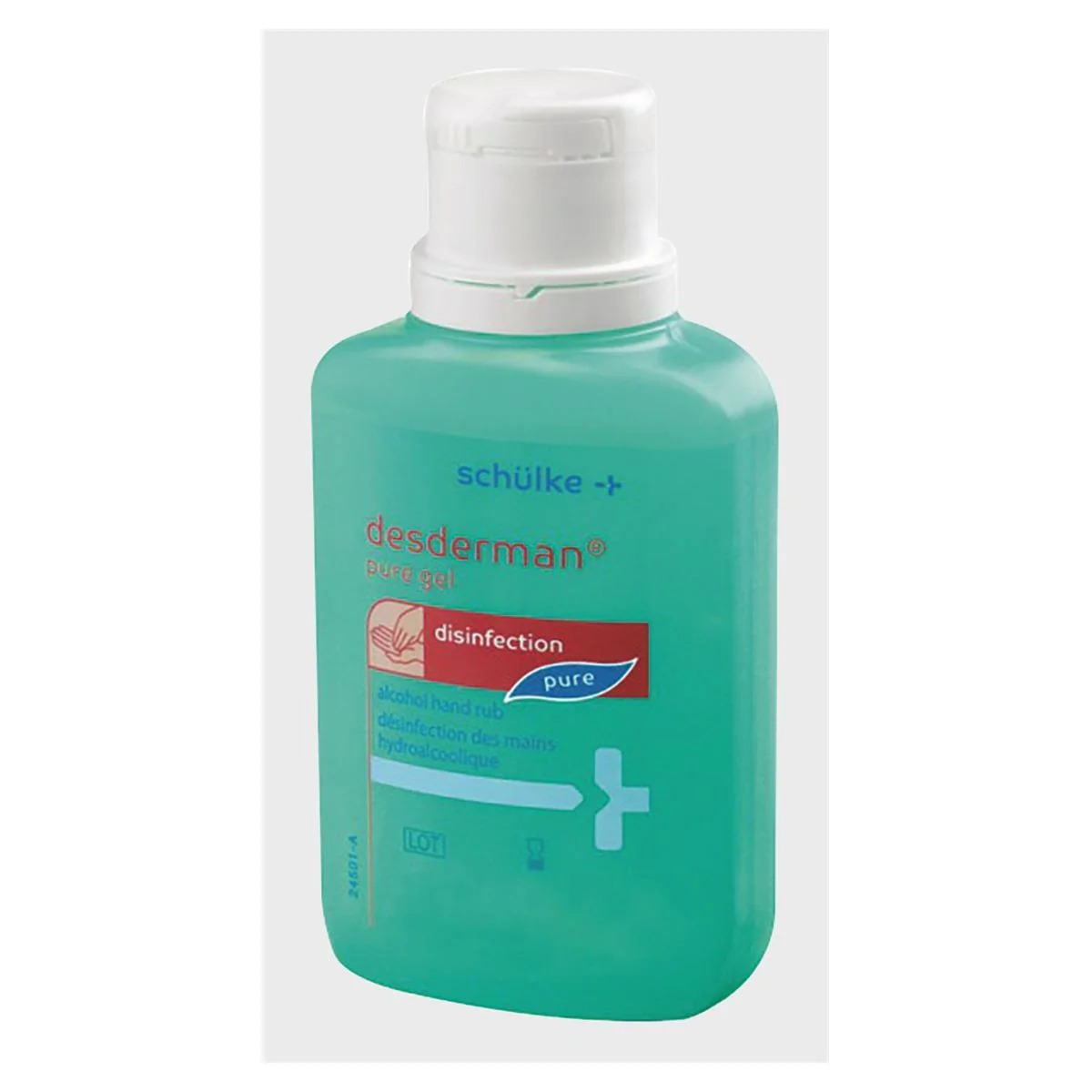 desderman® pure gel - 100ml