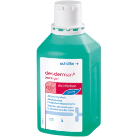 desderman® pure gel - 500ml