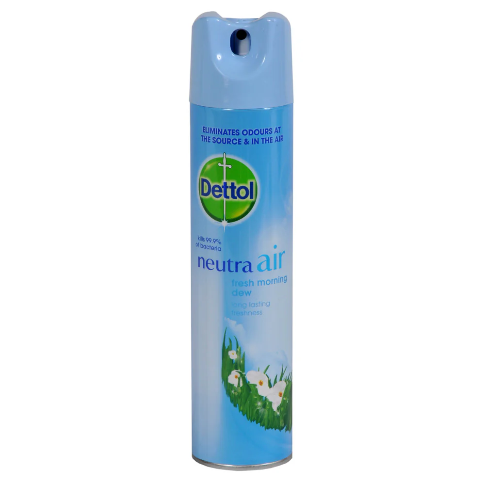 Dettol Neutral Air Fresh Dew - 300ml